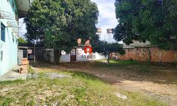 Imagem: Lote a VENADA com 420m² localizado no Bairro