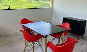 Imagem 2: Casa nova no condominio em chã grande