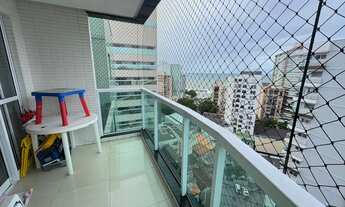 Imagem 6: Imóvel para venda possui 70 metros quadrados com 2 quartos em Centro - Guarapari - ES