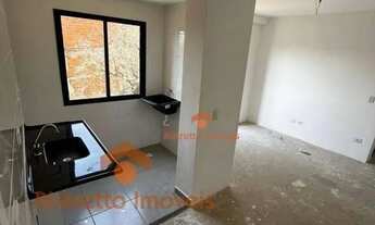 Imagem 3: Apartamento com 2 dormitórios à venda, 49 m² por R$ 237.990,00 - Vila Veloso - Carapicuíba