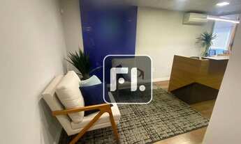 Imagem 5: Conjunto, 144 m² - venda por R$ 2.750.000,03 ou aluguel por R$ 25.063,08/mês - Bela Vista