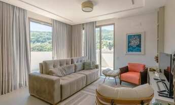 Imagem 2: Cobertura Deslumbrante de 201m² com 3 Suítes no Córrego Grande