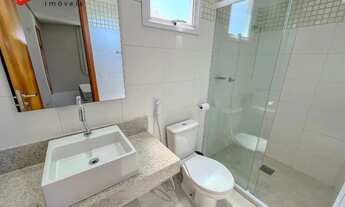 Imagem 11: APARTAMENTO NOVO COM ÁREA DE LAZER PRÓXIMO À ORLA DA PRAIA DO MORRO EM GUARAPARI-ES: OPORT