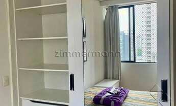 Imagem 7: APARTAMENTO VILA CLEMNTINO 1 DORMITÓRIO 1 VAGA