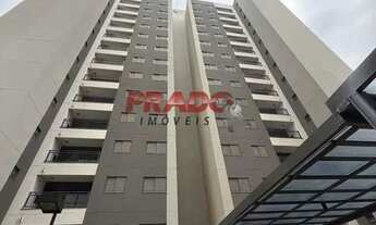 Imagem 2: Apartamento para alugar em Maringá, Jardim Aclimação, com 2 quartos, com 56 m², UP RESIDEN