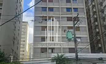 Imagem: Apartamento à venda na Consolação, São