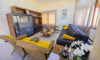 Imagem 7: Casa com 3 dormitórios, sendo 3 suítes para venda na região Granja Viana - Cotia