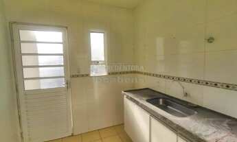 Imagem 6: Casa com Salão Comercial Locação ou Venda Residencial Dignidade