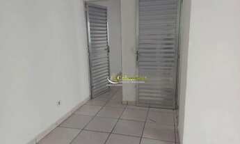Imagem 5: Casa com 1 dormitório para alugar, 45 m² - Boa Vista - São Caetano do Sul/SP