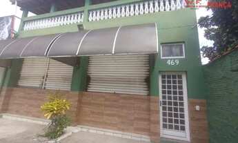 Imagem: Casa com 2 dormitórios para alugar, 100