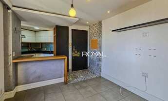 Imagem 4: Apartamento com 2 quartos para alugar, 54 m² - Freguesia de Jacarepaguá - Rio de Janeiro/R