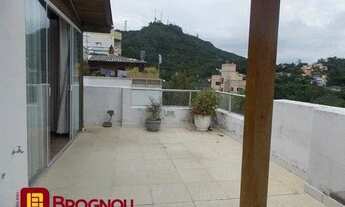 Imagem: Cobertura em Carvoeira