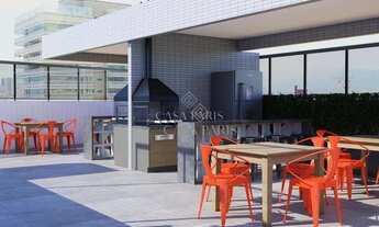 Imagem 4: Apartamento com 3 suítes à venda, 119 m² por R$ 980.000 - Vila Guilhermina - Praia Grande