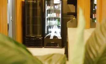 Imagem 4: Aluguel Apartamento mobiliado SANTA MÔNICA