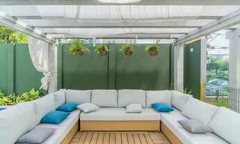 Imagem 7: Candeias Prince | DE FRENTE A PRAIA DE CANDEIAS | 3Quartos (1Suite) | Andar Alto