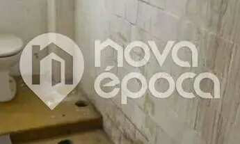 Imagem 7: Rio Comprido Galpão / depósito com venda por R$240.000