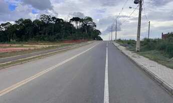 Imagem 2: Terreno para Venda em Campina Grande do Sul, Jardim Araçatuba