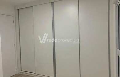 Imagem 9: Apartamento - Swiss Park - Campinas