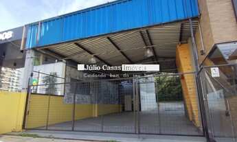 Imagem 5: Salão comercial para alugar com 783m² no Campolim - Sorocaba