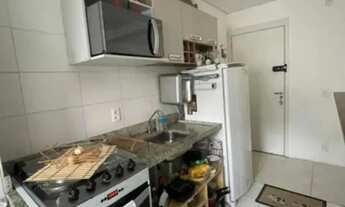 Imagem 7: RR8984 Apartamento 56m² CONDOMÍNIO INSPIRE (VERDE) OPORTUNIDADE - 2 Dorms 1 Vaga - Barueri