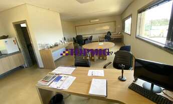 Imagem 2: Galpão - Granja Alvorada - Juatuba