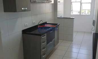 Imagem 6: Apartamento para alugar no Parque Industrial - 2 quartos com suíte