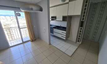 Imagem 3: Apartamento para Locação em Jundiaí, Vila Nambi, 2 dormitórios, 1 banheiro, 1 vaga