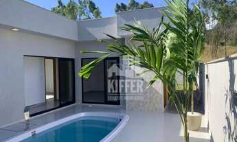 Imagem 6: Casa no condomínio Solaris com 3 quartos sendo 2 suites à venda, 190 m² por R$ 1.150.000