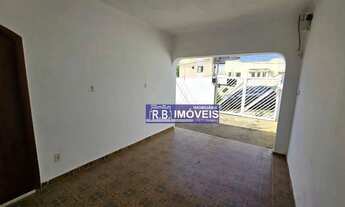 Imagem 4: Casa com 2 dormitórios para alugar, 90 m² por R$ 2.504,00/mês - Vila Proost de Souza - Cam