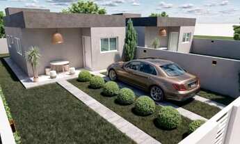 Imagem: VENDO CASA 2 QUARTOS - CIDADE ALTA