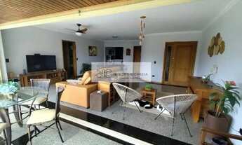 Imagem 4: Apartamento de Alto Padrão Jardim Petrópolis, Londrina Vista para o Lago