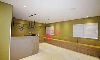 Imagem 5: Sala Comercial em Clínica Odontológica e Médica no Bairro Campos Elíseos em Ribeirão Preto