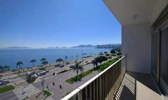 Imagem 2: Apartamento de 3 Dorm, sendo 1 Suite na Beira Mar