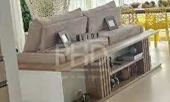 Imagem 3: Apartamento à venda, 3 quartos, 2 suítes, 2 vagas, Centro - São Bernardo do Campo/SP