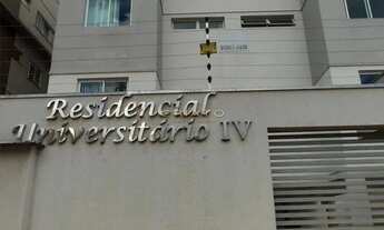 Imagem: Studio a venda ao lado da UniEvangelica