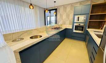 Imagem 2: Casa para alugar ou vender no condomínio Reserva da Serra em Jundiaí/SP