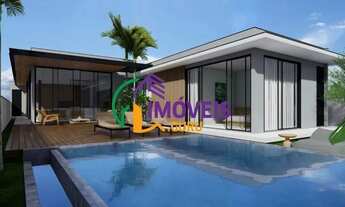 Imagem: CASA EM CONDOMÍNIO - ITAPETININGA - SP