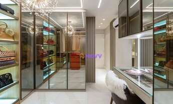 Imagem 7: Cobertura com 3 suítes à venda, 221 m² por R$ 2.980.000 - Itacoatiara - Niterói/RJ