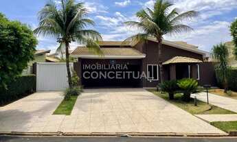 Imagem: Casa de Condominio em Residencial Jardins