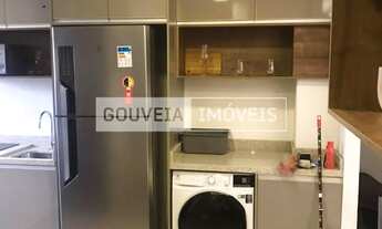 Imagem 4: Apartamento Plus Portão 1 Dormitório, 39,6m² a partir de R$403.236