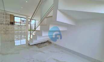 Imagem 7: Sobrado com 3 dormitórios à venda, 145 m² por R$ 890.000 - Costeira - São José dos Pinhais