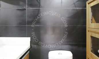 Imagem 5: Apartamento mobiliado para alugar no Jardim Botânico com 1 quarto (1 suíte