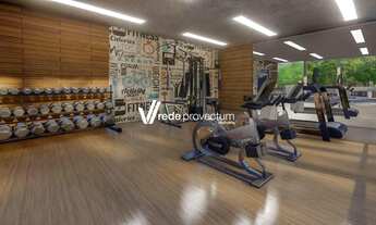 Imagem 2: Terreno - Villagio Paulínia - Paulínia