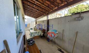 Imagem: Casa geminada área privativa Venda financiada