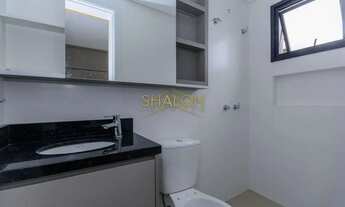 Imagem 7: STUDIO MODERNO, NOVO, PREDIO FUNCIONAL, BOA VISTA, CURITIBA, PR