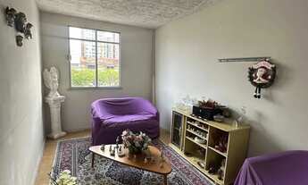 Imagem 4: Condomínio Parque Residencial Francisco Moreira [3292