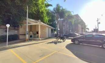 Imagem 6: Apartamento no Residencial Spazio Della Vita - 2 Vagas Garagem