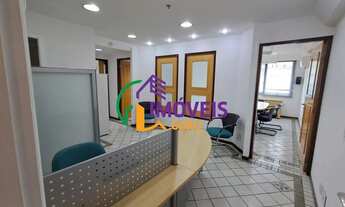 Imagem: CONJ. COMERCIAL - ALTO DE PINHEIROS - SP