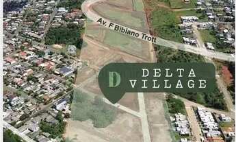 Imagem 2: Terrenos a venda em Campo Bom - Bairro Metzler - Loteamento Delta Village III