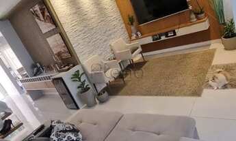 Imagem 7: Sobrado à venda em Campinas, Fazenda São Quirino, com 3 quartos, com 102.16 m², Residencia